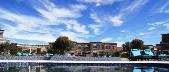 بهترین مناطق عمان برای خرید ملک و آپارتمان